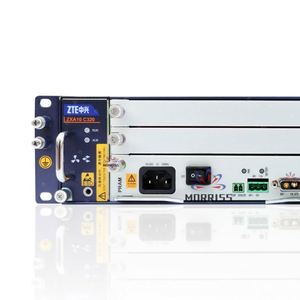 Wifi Ont C320 GPON OLT con GTGO GTGH 8 puertos 16 puertos OLT GPON 1G 10G DC Uplink Board - Product Image 3