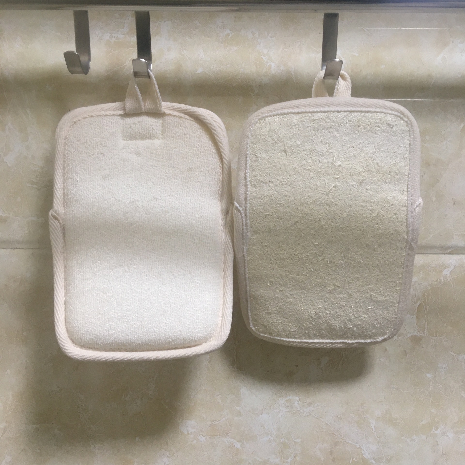 La pochette à savon enveloppe idéale pour vos voyages - La Savonnerie Du Gatinais