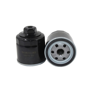 Piezas de repuesto para filtro de aceite de motor de coche, para VW LUPO/BORA/GOLF <span class=keywords><strong>030</strong></span> <span class=keywords><strong>115</strong></span> <span class=keywords><strong>561</strong></span> AB, venta al por mayor, 03011561ab - Product Image 3