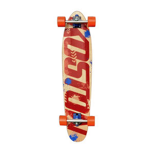 专业品质 KOSTON 全加拿大枫木长板完成巡航 - Product Image 4