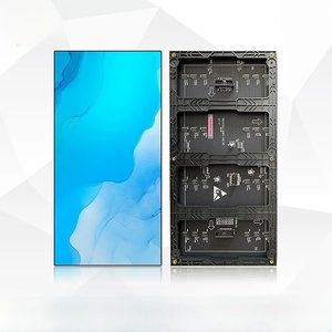 Kinglight P5 trong nhà RGB pixel LED hiển thị mô-đun 320x160 mét <span class=keywords><strong>16</strong></span> <span class=keywords><strong>scan</strong></span> 5 mét Pitch 500cd độ sáng 1920/3840Hz <span class=keywords><strong>1</strong></span> năm bảo hành - Product Image 1