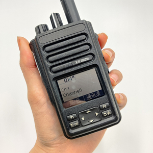 Dmr thiết bị e8628i xách tay Walkie-Talkie dp3661 nhỏ gọn hai chiều đài phát thanh <span class=keywords><strong>Receiver</strong></span> gốc dp3661e hệ thống toàn cầu - Product Image 2