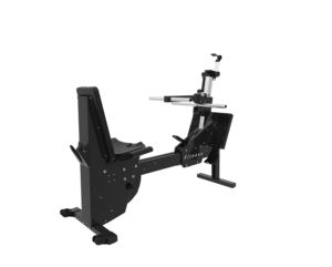 Equipo de Gimnasio Comercial, Máquina de Entrenamiento de Fuerza, Entrenador de Fuerza Erg, Equipo para Ejercicios de Piernas y Pecho - Product Image 6