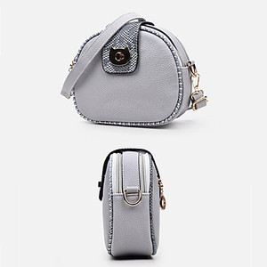 กระเป๋าถือดีไซน์เนอร์ขายส่ง ชุด 6 ใบใน 1 เซ็ต ชุดกระเป๋าถือผู้หญิง - Product Image 2