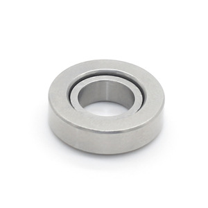 Bisagras de Acero Inoxidable de Alta Resistencia Personalizadas por el Fabricante, Rodamientos de Bolas de Empuje Médicos, Puerta de Vidrio con Plano de Presión, Venta al por Mayor - Product Image 1