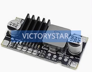 1 2 3 <strong>4</strong> series lithium battery step down fast charging <strong>power</strong> <strong>module</strong> polymer drone high pow1 2 3 <strong>4</strong> - Product Image 1