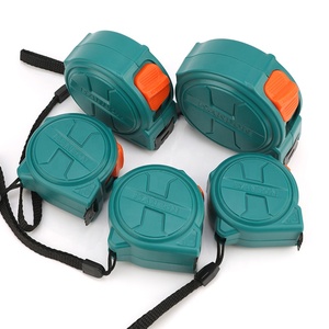 New trực tuyến item Độ chính xác cao công cụ đo lường với logo tùy chỉnh Metric Đế Quốc tape measure - Product Image 6