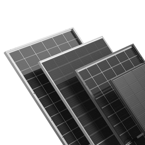 Солнечные панели Gokin Full Black, высококачественные фотоэлектрические модули 470W, 480W, 485W, 490W, полностью черные, в наличии - Product Image 3