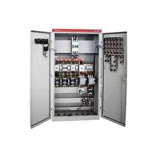 Stand Alone Floor Type Low Voltage Electrical Power Distribution Board
