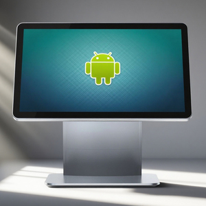 Bán buôn 15.6 \ "<span class=keywords><strong>Slim</strong></span> Android <span class=keywords><strong>POS</strong></span> hệ thống 10-điểm cảm ứng nhôm tiền mặt đăng ký cho bán lẻ và nhà hàng sử dụng - Product Image 3