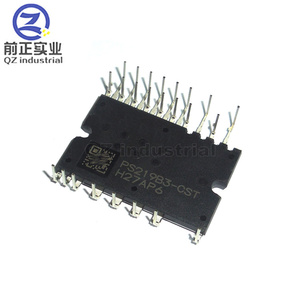 QZ PS219B3-CST Mới Và Ban Đầu Thành Phần Điện Tử Dual-Trong Dòng Gói Thông Minh Power Module PS219 PS219B3 PS219B3-CST - Product Image 2