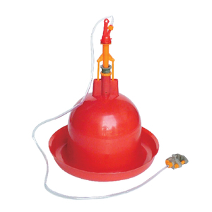 Cettia KD636 bebedero semiautomático de agua de plástico <span class=keywords><strong>para</strong></span> aves de corral - Product Image 6