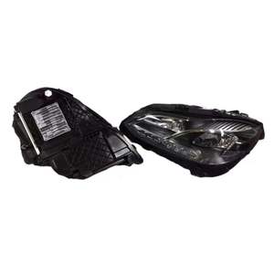 Nuevo Faro Halógeno para Clase E W212 2013-2016, 6000K OE A2128201739 - Product Image 5