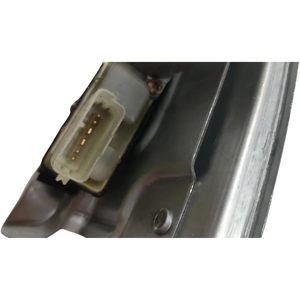 Anqingsu Power <b>Window</b> Regulator With Motor For Buick Park Avenue 07-12 Rear Left 9063658 - Product Image 3