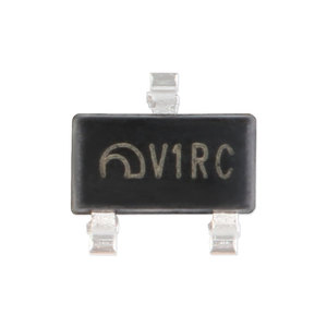 Chip regulador lineal original genuino Me6209A33M3G Sot23 3,3 V 2% 18 V PMIC con diferencia de bajo voltaje - Product Image 2