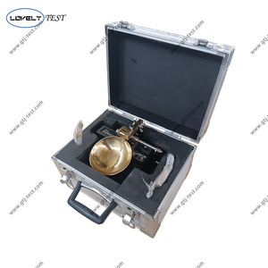 토양 액상한측정기를 위한 토목 실험실 시험장비 - Product Image 4