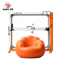 Imprimantes 3D à particules FGF haute précision pour prototypes de meubles personnalisés 1000x1000mm Prix usine OEM Impresora 3D