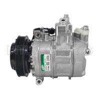 Compresseur de climatisation de voiture 12v pour LAND ROVER FREELANDER (L314) (98-06) 447170-5660 Pièces détachées pour véhicules