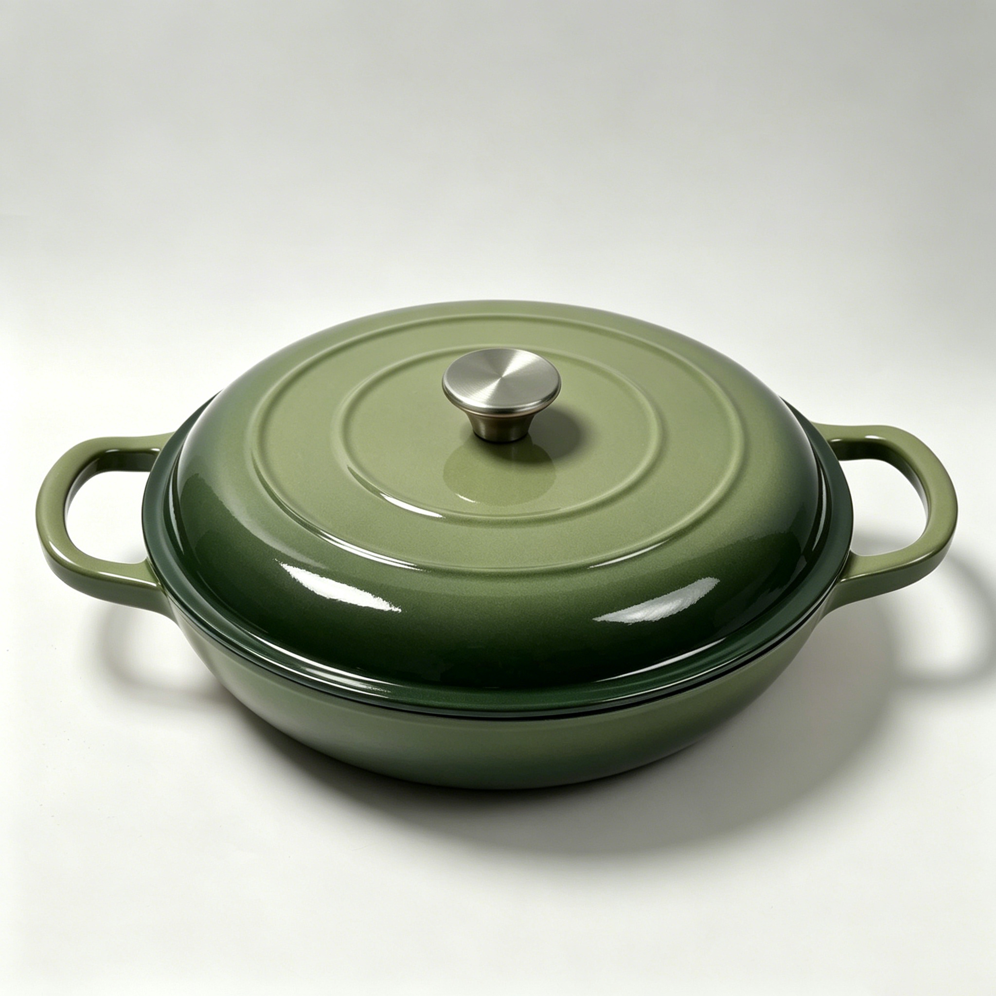 verde oliva