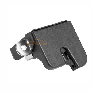 Aelwen Actionneur de verrouillage de hayon électrique pour VW <span class=keywords><strong>Golf</strong></span> <span class=keywords><strong>5</strong></span> Rabbit Passat 3C5 OE 1K6827505E5 - Product Image 5