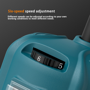 Electric Adjustable Speed 6 Gear Power <strong>Trimmer</strong> Metal Blade Wood Router Machine Electric Woodworking Edging Machine - Product Image 4
