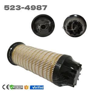 Filtre à haut débit 523-4987 523-4986 518-1648 pour moteur diesel, pièces de rechange pour moteur diesel de tracteur - Product Image 1