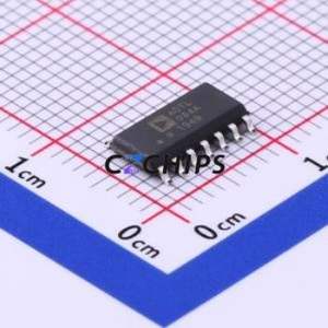 Nuevo y original amplificador de entrada FET de chip IC de circuito integrado de 21, 1, 2, 1, 1, 2 - Product Image 1