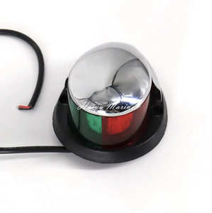 작은 항해 빛 LED 돛대 바다 빛 - Product Image 6