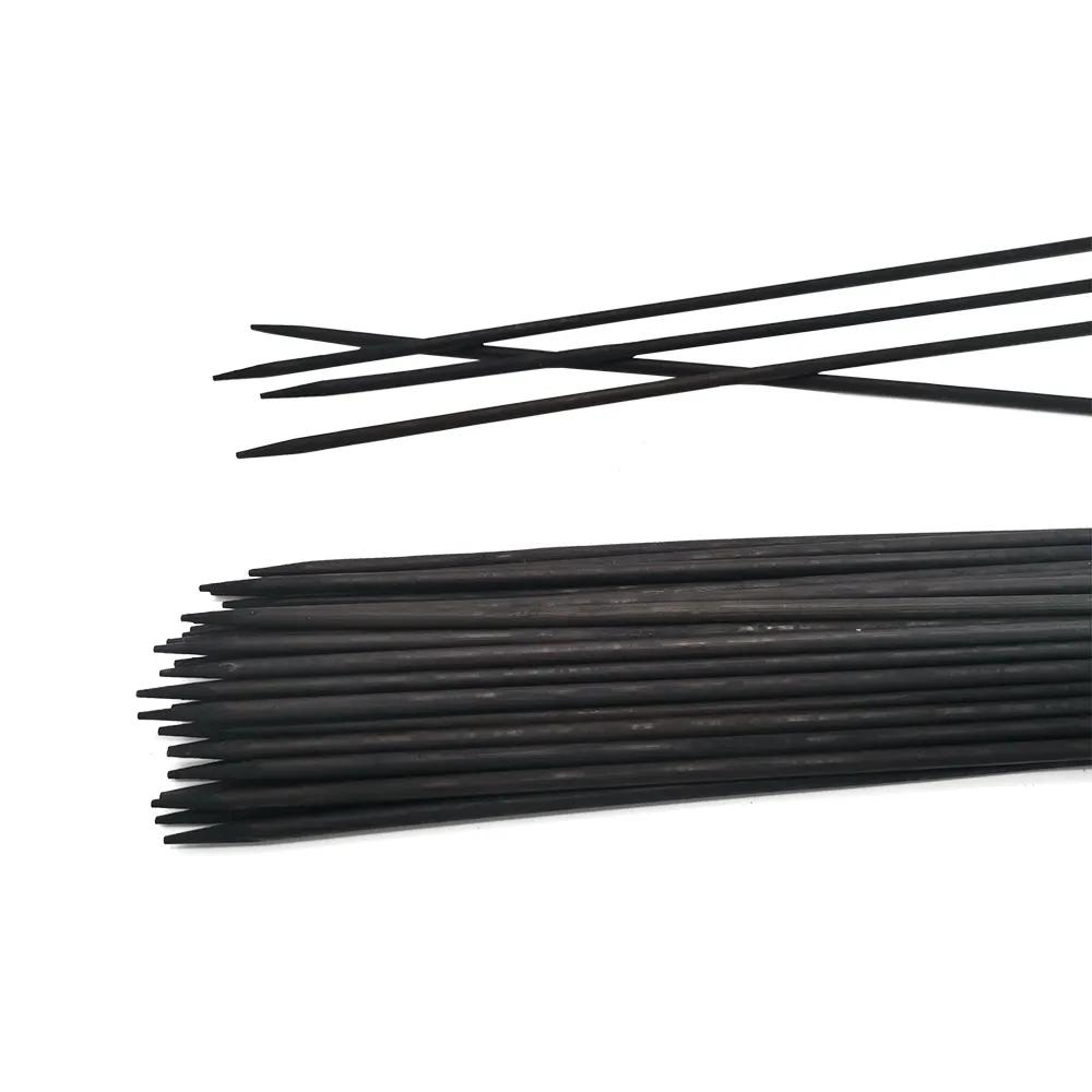 Long Bamboo Sticks For And Plant Supporting Flower Stakes