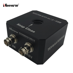 Metal Clad Switchgear PD Sensor 2 1 Dual Channel High Voltage Partial Discharge Monitoring Equipment 1 Year IP68 - Product Image 5
