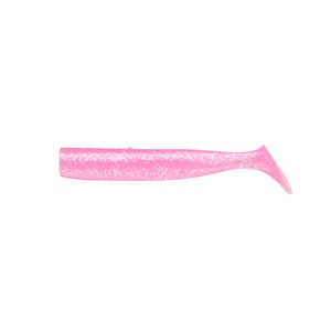Señuelo blando de plátano para pesca - Product Image 1
