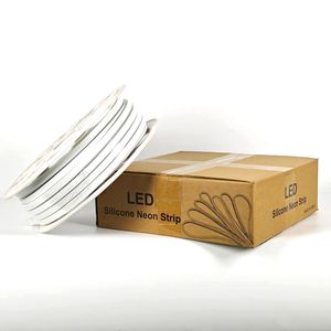 Enseignes au néon en silicone imperméables IP65 Bond Wholesale Flex <span class=keywords><strong>Neon</strong></span> 6 mm/8 mm avec source lumineuse, enseignes lumineuses au néon pour l'extérieur - Product Image 2