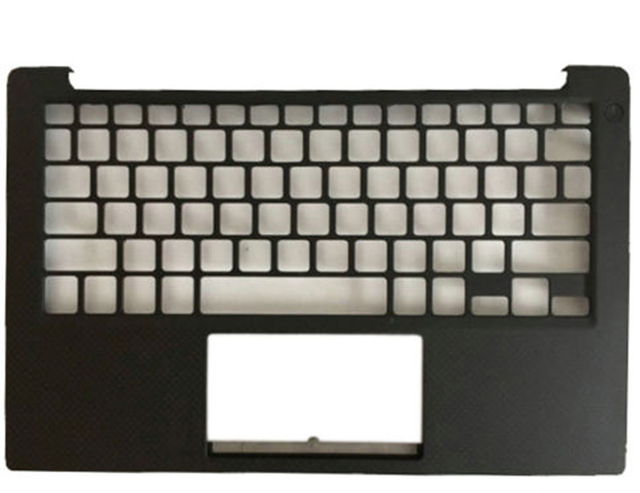 Replacement  Palmrest for DELL XPS 13 9343 9350 9360 AQ16I000100 0WTVR9 WTVR9 Upper case