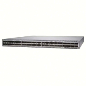 Nouveau commutateur d'entreprise QFX5120-32C-AFO, 48 ports SFP+/SFP, réseau QSFP+ - Product Image 1