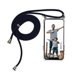 <span class=keywords><strong>Coque</strong></span> pour <span class=keywords><strong>Samsung</strong></span> <span class=keywords><strong>S20</strong></span>, étui de téléphone à lanière tour de cou, bracelet-montre simple à porter en bandoulière - Product Image 4