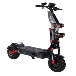 HCBK-X7 <b>72V</b> 15000W Scooter With 72V65AH Removable <b>Battery</b> High-Performance X7 Original Manufacturer Provides Wholesale and Cust - Product Image 5