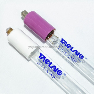 3098 1554 mét Ozone miễn phí thay thế <span class=keywords><strong>UV</strong></span> đèn pin duy nhất đôi kết thúc tia cực tím ánh sáng - Product Image 6