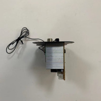 Stereo amplifikatör devre kartı modülü güç Ac Dc adaptörleri oyuncu müzik üreticisi dijital tasarımlar araba aktif Subwoofer ses ev 30w