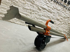 Système de levage rapide RIMA Tree Pusher, secours comme un cric - Product Image 4