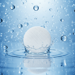 ROROBEE Tampon Nettoyant Hypoallergénique PHA Exfoliation Douce Hydratation Apaisante Équilibre du Sébum Pour Soin Quotidien du Visage - Product Image 4