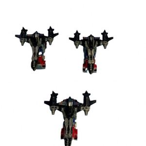 Jouets transformables en vrac, Robots combinables de la série W-Class Soldier, S-Class Little Sky, M Fire, Little <span class=keywords><strong>Optimus</strong></span>, M Pillar - Product Image 5