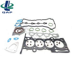 Kit peralatan Gasket kepala suku cadang mesin untuk Zotye T600 MOTOR TNN4G18T Kit - Product Image 2