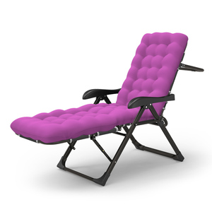 Silla Plegable Moderna para Exteriores, Venta Caliente, Multicolor, Duradera, con Colchón - Product Image 5