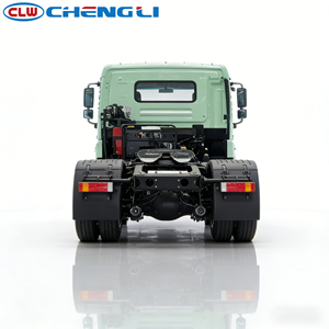 Flota de Vehículos Eléctricos Ligeros Ecológicos de Cero Emisiones con Sistemas de Baterías de Litio Seguros para el Transporte Diario Urbano - Product Image 3