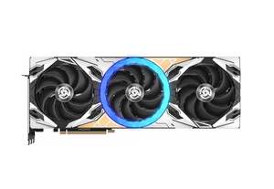 การ์ดจอ GEFORCE RTX 5080 16GB OC Gaming GPU GDDR7 สำหรับเดสก์ท็อป RTX 5080 RTX 5080 - Product Image 1