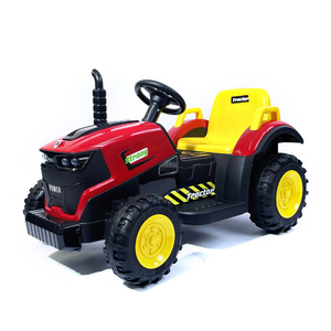 <span class=keywords><strong>Trattore</strong></span> elettrico <span class=keywords><strong>a</strong></span> pedale per bambini con Tailer alta quantità di <span class=keywords><strong>trattore</strong></span> alimentato <span class=keywords><strong>a</strong></span> batteria auto <span class=keywords><strong>giocattolo</strong></span> giro sul <span class=keywords><strong>giocattolo</strong></span> 6 ruote - Product Image 4