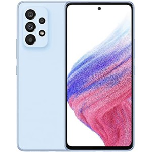 Venta al por Mayor de Teléfono Inteligente <span class=keywords><strong>Samsung</strong></span> <span class=keywords><strong>A53</strong></span> <span class=keywords><strong>5G</strong></span> de 128 GB, Doble SIM, Android, Pantalla AMOLED, Batería de Larga Duración, Versión Global - Product Image 6