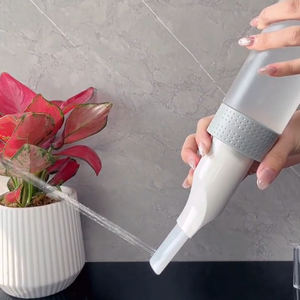 2025 nuevo USB 800mAh/3,7 V rociador de bidé de mano rociador de bidé eléctrico viaje 7 niveles impermeable bidé eléctrico portátil - Product Image 6