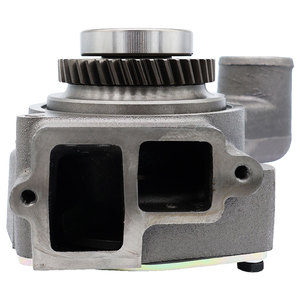 Bomba de Agua para Motor Caterpillar 2W8003 1727772, Pieza de Repuesto para Maquinaria de Construcción y Uso Marino CW CA005 - Product Image 1