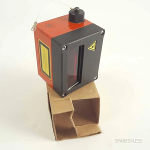 Escáner de código de barras GEB, nuevo, original, listo, Stock, automatización industrial, PLC dedicado - Product Image 1